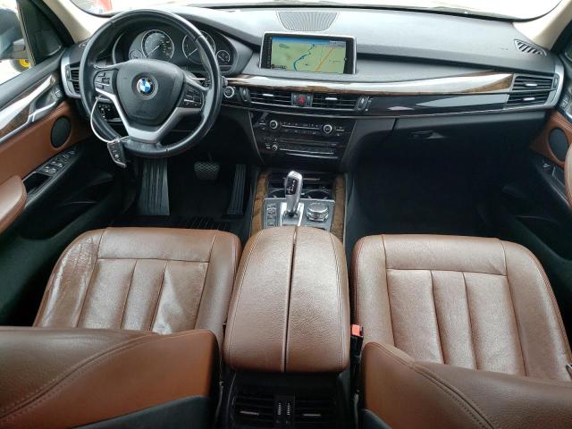 Photo 7 VIN: 5UXKS4C52F0N08432 - BMW X5 