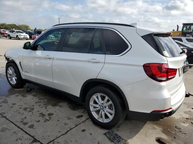 Photo 1 VIN: 5UXKS4C52F0N09774 - BMW X5 