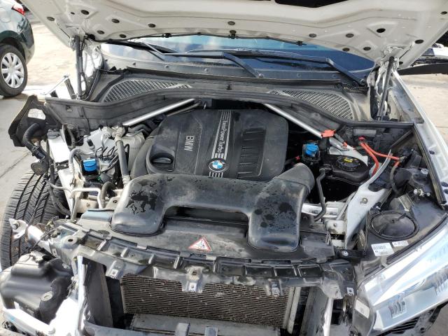 Photo 11 VIN: 5UXKS4C52F0N09774 - BMW X5 