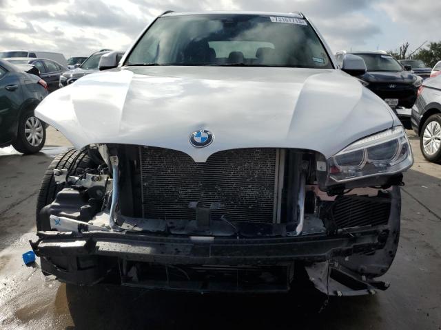 Photo 4 VIN: 5UXKS4C52F0N09774 - BMW X5 