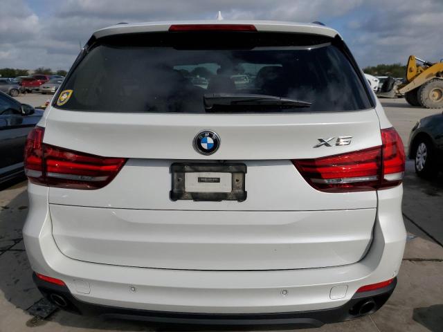 Photo 5 VIN: 5UXKS4C52F0N09774 - BMW X5 