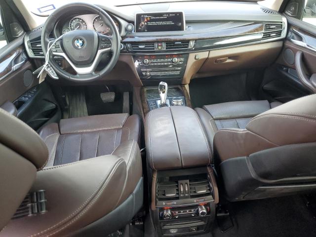 Photo 7 VIN: 5UXKS4C52F0N09774 - BMW X5 