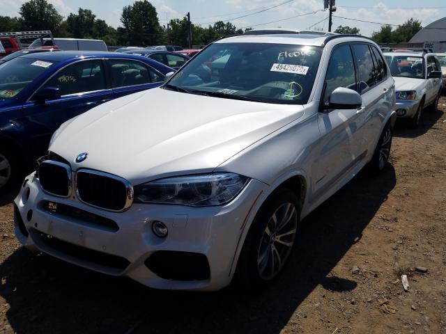 Photo 1 VIN: 5UXKS4C52G0N12997 - BMW X5 