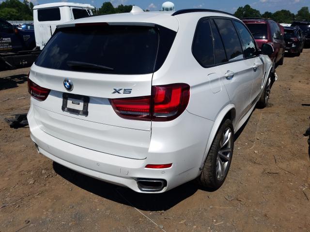 Photo 3 VIN: 5UXKS4C52G0N12997 - BMW X5 