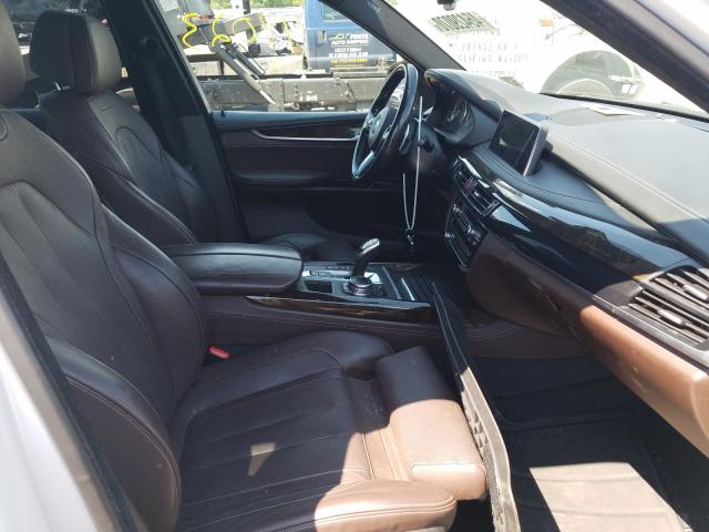 Photo 4 VIN: 5UXKS4C52G0N12997 - BMW X5 