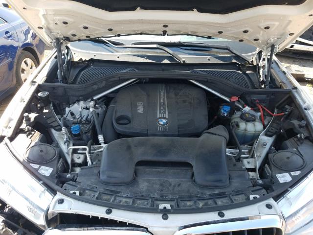 Photo 6 VIN: 5UXKS4C52G0N12997 - BMW X5 