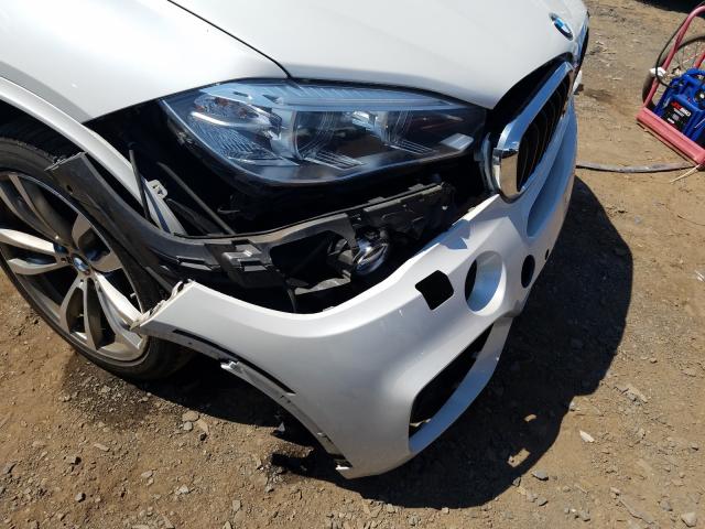 Photo 8 VIN: 5UXKS4C52G0N12997 - BMW X5 