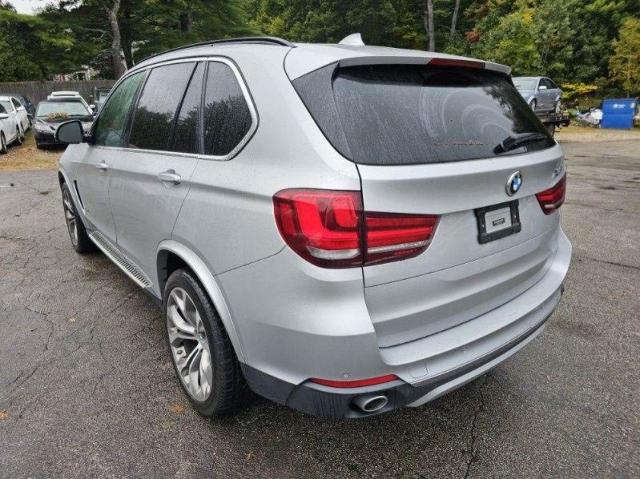 Photo 2 VIN: 5UXKS4C52G0N14569 - BMW X5 XDRIVE3 