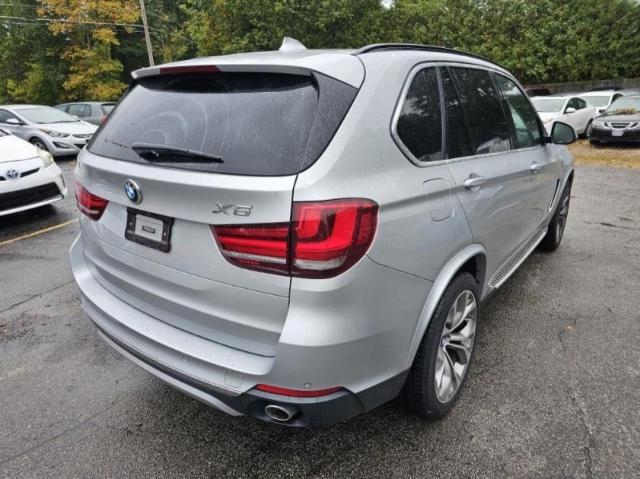 Photo 3 VIN: 5UXKS4C52G0N14569 - BMW X5 XDRIVE3 