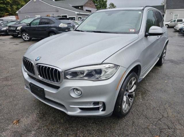 Photo 1 VIN: 5UXKS4C52G0N14569 - BMW X5 XDRIVE3 