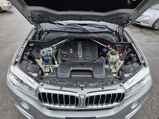 Photo 6 VIN: 5UXKS4C52G0N14569 - BMW X5 XDRIVE3 