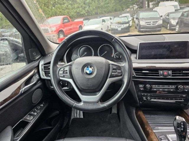 Photo 8 VIN: 5UXKS4C52G0N14569 - BMW X5 XDRIVE3 