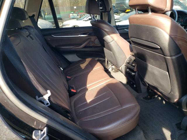 Photo 10 VIN: 5UXKS4C52G0N14636 - BMW X5 