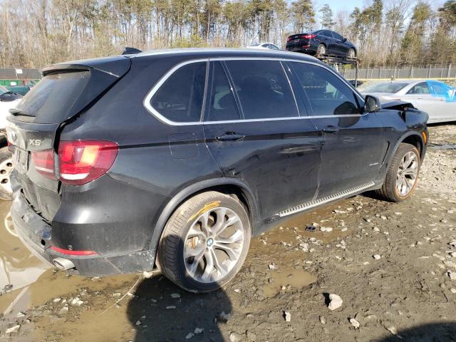 Photo 2 VIN: 5UXKS4C52G0N14636 - BMW X5 