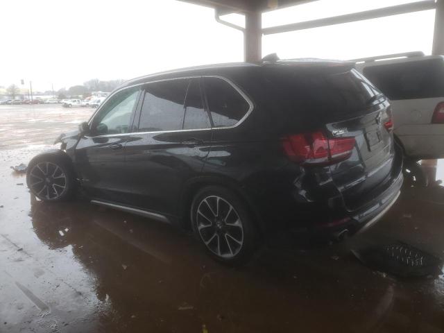 Photo 1 VIN: 5UXKS4C52G0N15396 - BMW X5 XDRIVE3 