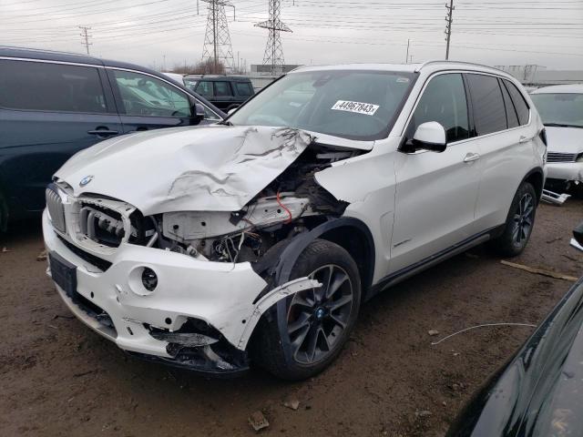 Photo 0 VIN: 5UXKS4C52J0Y19142 - BMW X5 