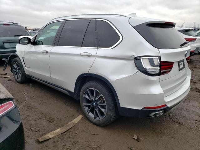 Photo 1 VIN: 5UXKS4C52J0Y19142 - BMW X5 