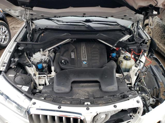 Photo 10 VIN: 5UXKS4C52J0Y19142 - BMW X5 