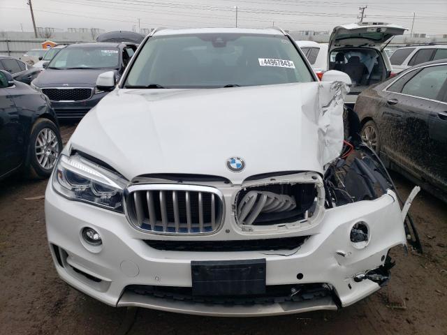 Photo 4 VIN: 5UXKS4C52J0Y19142 - BMW X5 