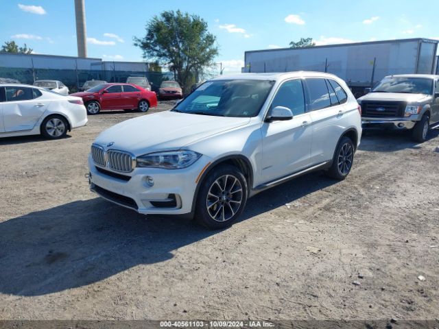 Photo 1 VIN: 5UXKS4C52J0Y19805 - BMW X5 