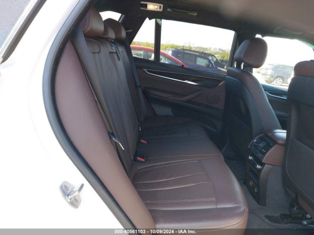 Photo 7 VIN: 5UXKS4C52J0Y19805 - BMW X5 