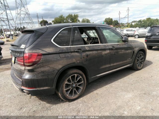 Photo 3 VIN: 5UXKS4C53E0C06942 - BMW X5 