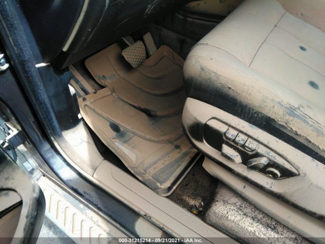 Photo 5 VIN: 5UXKS4C53E0C06942 - BMW X5 