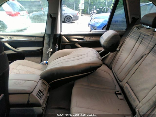 Photo 7 VIN: 5UXKS4C53E0C06942 - BMW X5 