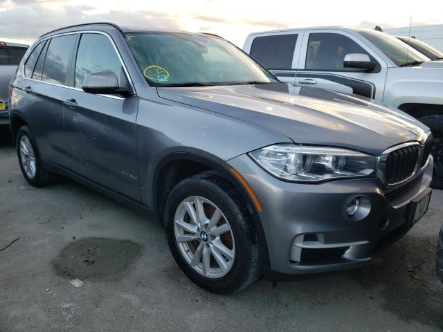 Photo 0 VIN: 5UXKS4C53E0C07069 - BMW X5 XDRIVE3 