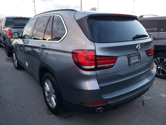 Photo 2 VIN: 5UXKS4C53E0C07069 - BMW X5 XDRIVE3 