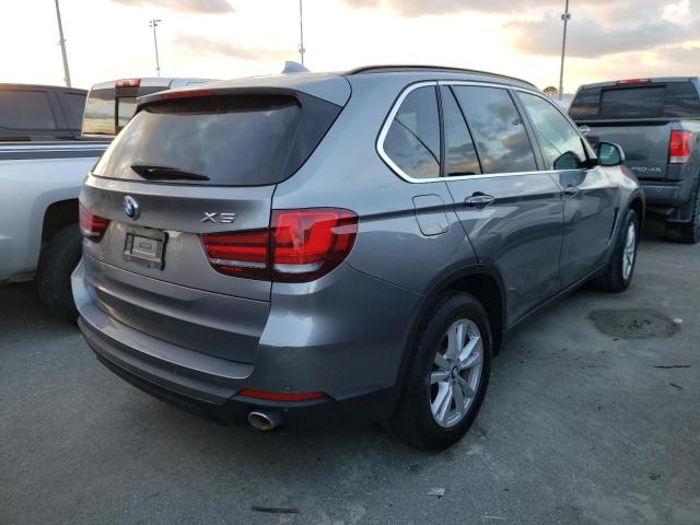 Photo 3 VIN: 5UXKS4C53E0C07069 - BMW X5 XDRIVE3 