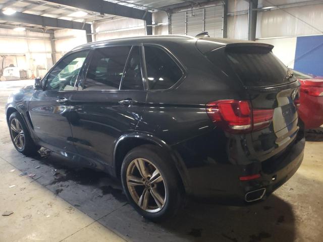 Photo 2 VIN: 5UXKS4C53E0J93672 - BMW X5 XDRIVE3 