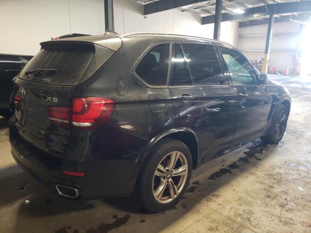 Photo 3 VIN: 5UXKS4C53E0J93672 - BMW X5 XDRIVE3 