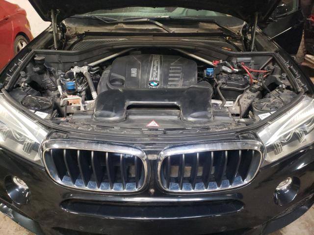 Photo 6 VIN: 5UXKS4C53E0J93672 - BMW X5 XDRIVE3 