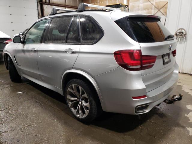 Photo 1 VIN: 5UXKS4C53E0J94238 - BMW X5 XDRIVE3 