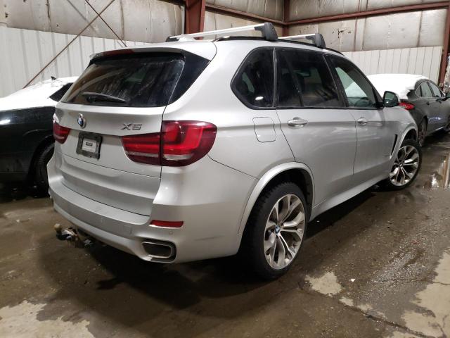 Photo 2 VIN: 5UXKS4C53E0J94238 - BMW X5 XDRIVE3 