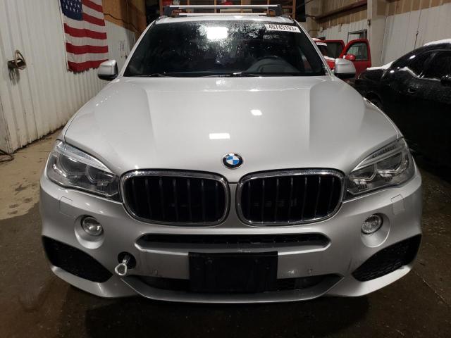 Photo 4 VIN: 5UXKS4C53E0J94238 - BMW X5 XDRIVE3 