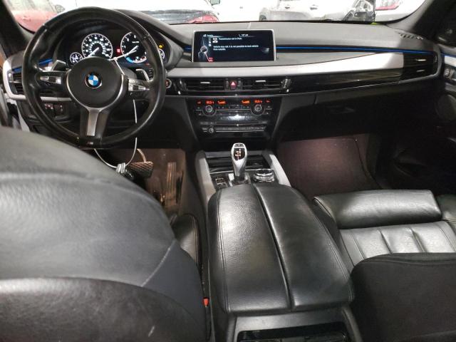 Photo 7 VIN: 5UXKS4C53E0J94238 - BMW X5 XDRIVE3 