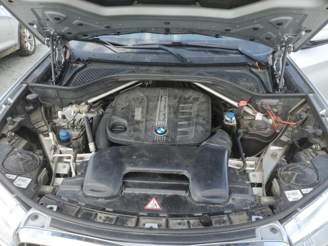 Photo 10 VIN: 5UXKS4C53E0J94238 - BMW X5 XDRIVE3 