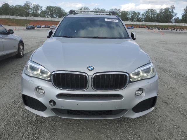 Photo 4 VIN: 5UXKS4C53E0J94238 - BMW X5 XDRIVE3 