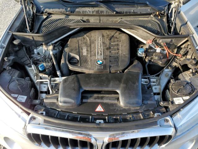 Photo 11 VIN: 5UXKS4C53E0J94238 - BMW X5 XDRIVE3 