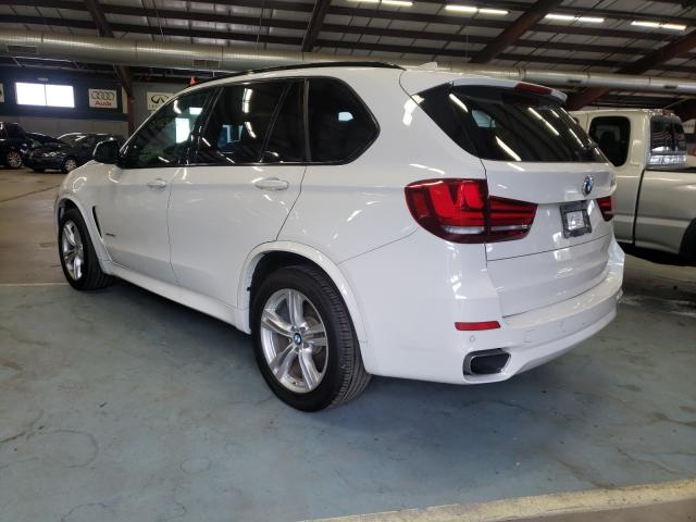 Photo 2 VIN: 5UXKS4C53E0J94420 - BMW X5 XDRIVE3 