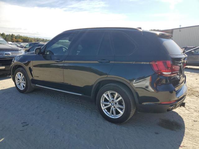 Photo 1 VIN: 5UXKS4C53E0J95146 - BMW X5 XDRIVE3 