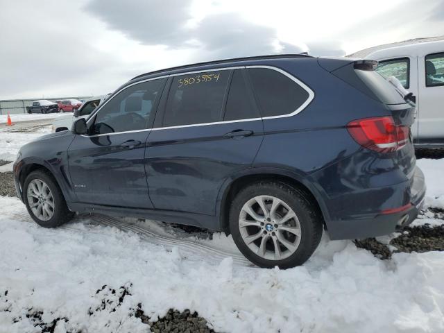 Photo 1 VIN: 5UXKS4C53E0J95700 - BMW X5 