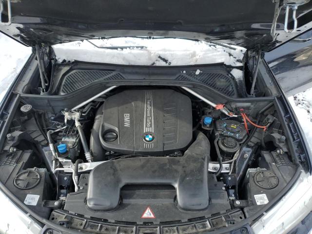 Photo 10 VIN: 5UXKS4C53E0J95700 - BMW X5 