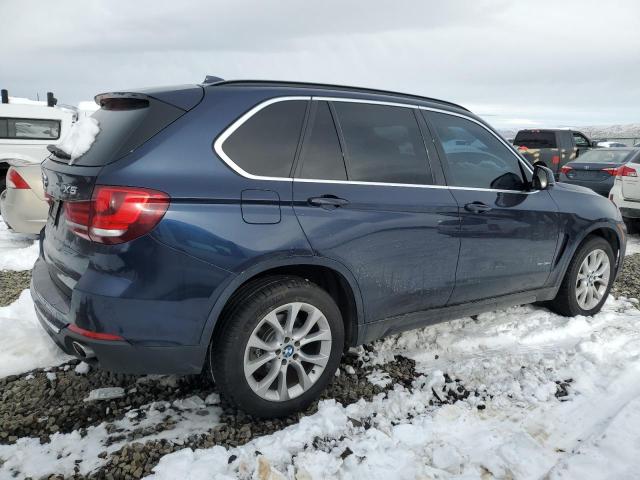 Photo 2 VIN: 5UXKS4C53E0J95700 - BMW X5 