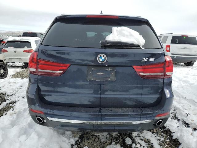 Photo 5 VIN: 5UXKS4C53E0J95700 - BMW X5 