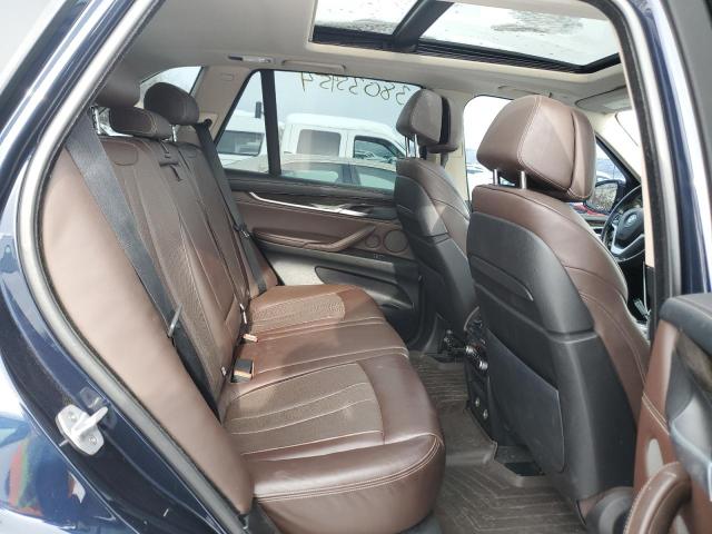 Photo 9 VIN: 5UXKS4C53E0J95700 - BMW X5 