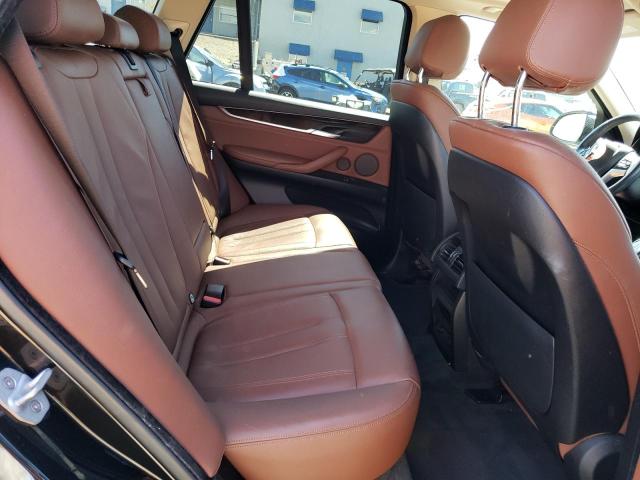 Photo 10 VIN: 5UXKS4C53E0J97253 - BMW X5 