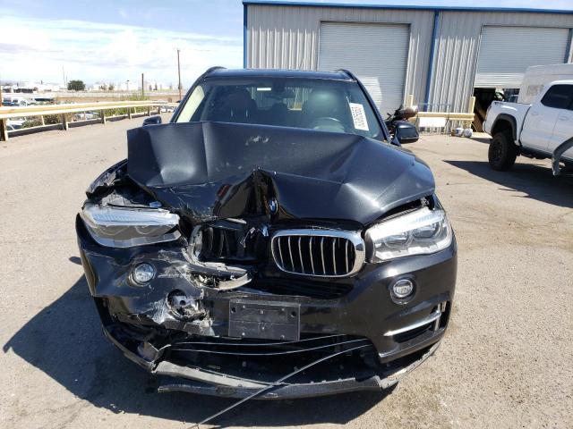 Photo 4 VIN: 5UXKS4C53E0J97253 - BMW X5 